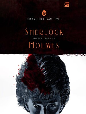 cover image of Sherlock Holmes